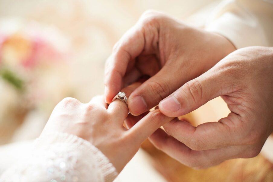 Court ruling proves you need a higher degree of mental capacity to write a Will than to get married…